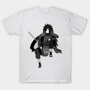 COOL ANIME VILLAN T-Shirt